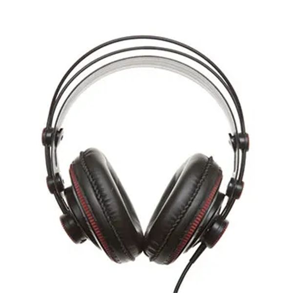 Produtos Superlux HD681 3,5 mm Super Bass Bass Música fone de ouvido cancelamento de ruído para profissionais de áudio, MusicLoving Collegians iniciante