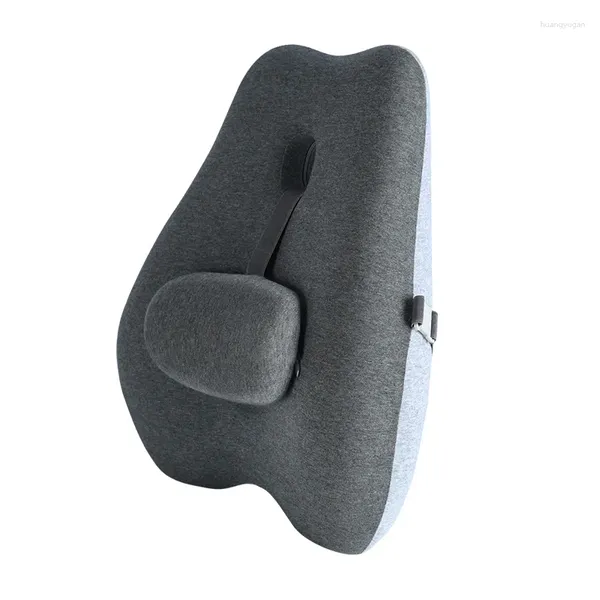 Подушка талия поддержки офиса сиденье задним стуле Стул Пена, регулируемая не коллапс оптом