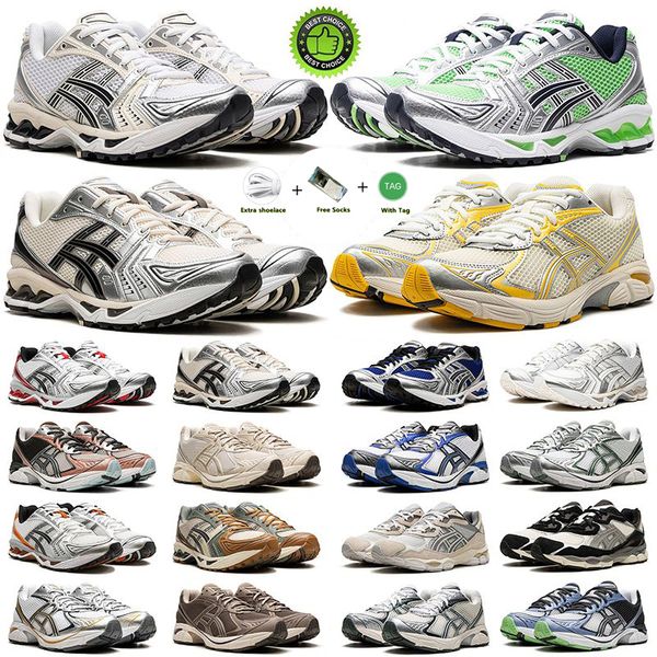 2024 top come gel nyc marathon ginning scarpe kayano14 jjj 1130 gt 2160 papa arthur scarpe sportive scarpe sportive da donna per allenatori di assorbimento di urti traspiranti 36-45