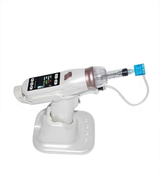 Инструменты макияжа вода мезотерапия оружие мезогун мезо терапия