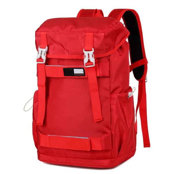 Zaino per laptop per donne uomini di viaggio Oxford Oxford Sport Sport con zaino antifulto leggero