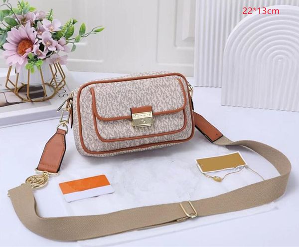 2023designer bolsa fresca k ladie bolsa famosa touges camera instantânea câmera pequena bolsa crossbody women saco de ombro