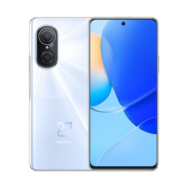 Huawei Nova9se 4G Smartphone CPU Qualcomm Snapdragon 680 6.78-Zoll-Bildschirm 16MP Kamera 4000MAH 66W Lade Android Used Telefon verwendet