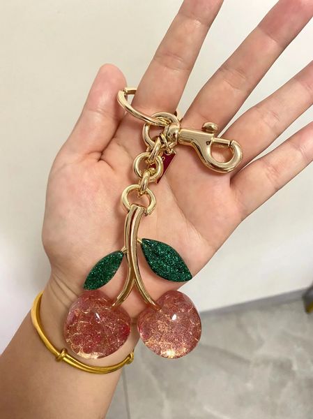 2024 Key Rings Accessories Accessories Сумка Сумка подвесная сумочка подвеска для тренера.