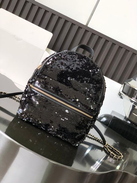 10A Top Mirror Designer Bag della moda Luxury Fashion Backpack Luxury Brand Luxury Pure Hand Hand Guest Guite Borse Crossbody Goldro