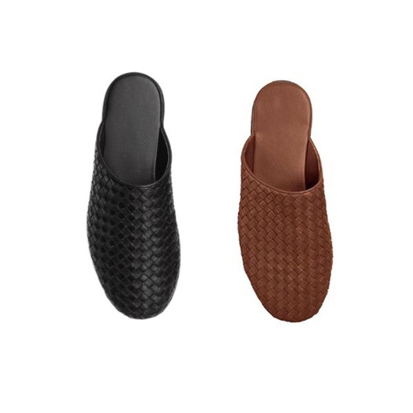 Slide unica non slip per uomini Sandles Slomporali da uomo Preferiti perfetti Designer Sandals Summer Office Summer Classic Master Made