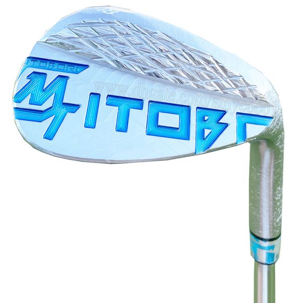 Golf Kulüpleri Japonya MTG Itobori Golf Kama 48 veya 50 52 60 Dereceli Dövme Kama Kulüpleri Çelik Şaft Ücretsiz Nakliye