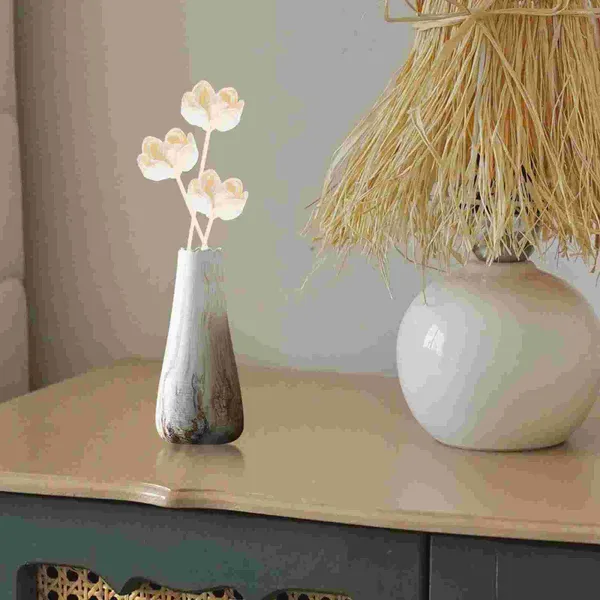 Flores decorativas Secuador de ar aromatheapys natural Reed Recar