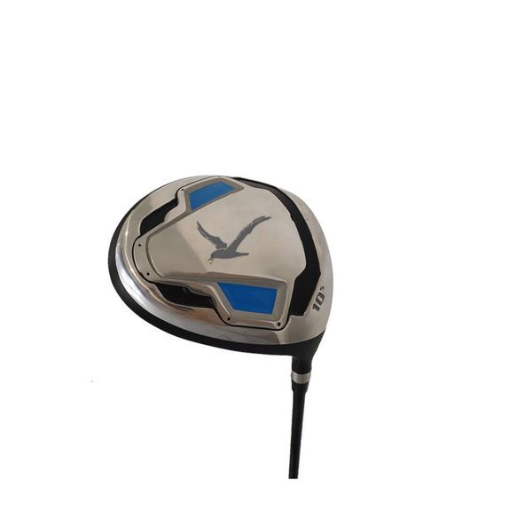 Гольф №1 мужской тег Tee High Rebounk Straight Golf Golf Golf Club