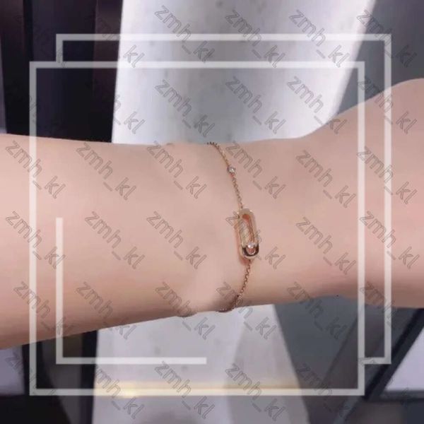 Pulseira de luxuoso bracelete de parafuso de luxo para mulheres personalizam idéias de pulgle de barro jóias de jóias de jóias de jóias de jóias messikabracelet 820