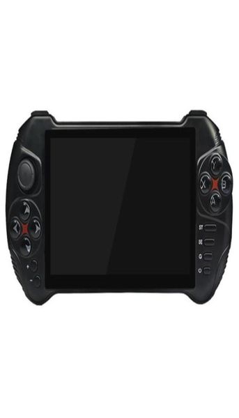 Für Android Handheld Game Console 55 Zoll 1280x720 SN MTK8163 Quad Core 2G Ram 32G ROM Video Player Portable Player5878795