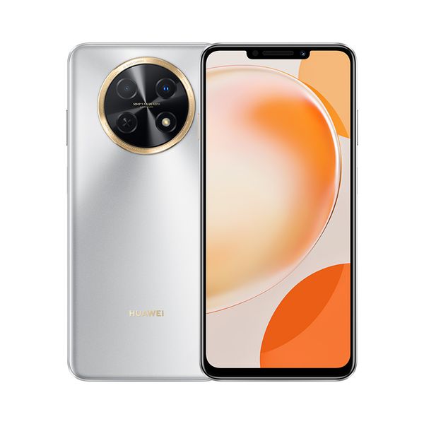 Huawei genießen 60x 4G Smartphone CPU Qualcomm Snapdragon 680 6,95-Zoll-Bildschirm 50MP Kamera 7000MAH 22.50W Lade Android Second Hand Telefon