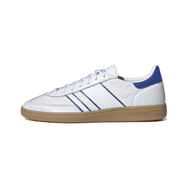 AA качественный дизайнер Spzl обувь оригиналы Wales Bonner Casual Shoes Men Women Trainers Light Handball White Blue Sneakers Vegans Og Tal Outdoor Platform Shoes id6964