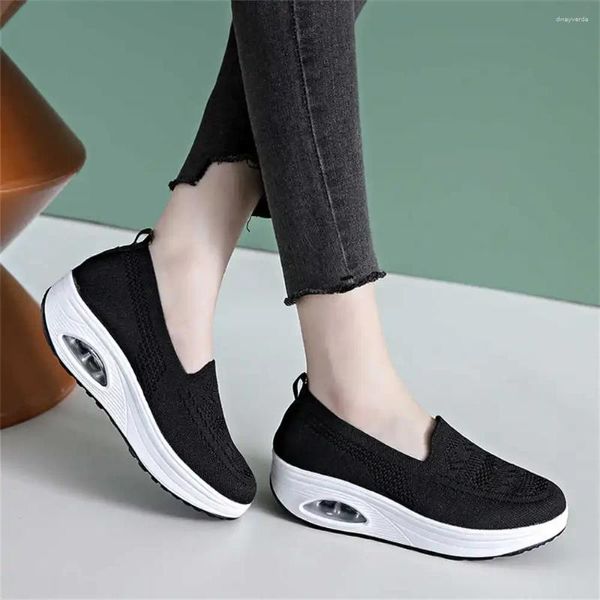 Scarpe casual 35-39 altezza UP Tennis per bambini Vulcanize Sneakers Brand Woman Classic Women Sport Top Sale School Personal