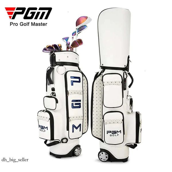 PGM Women's Golf Bag Korean Fashion Standard Bag QB036 Pro Golf Master 977