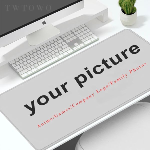 Custom Print Mouse Pad Diy Большой игровой игровой коврик xxl gamer Office Mousepad Keyboard OEM 600x350 Desk Mat 240429