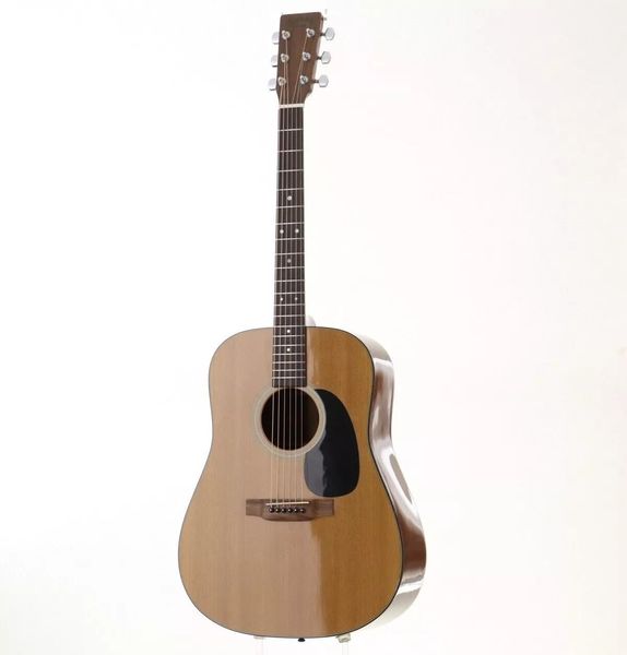 D 18 Custom 2000 Акустическая гитара, как и с картинками
