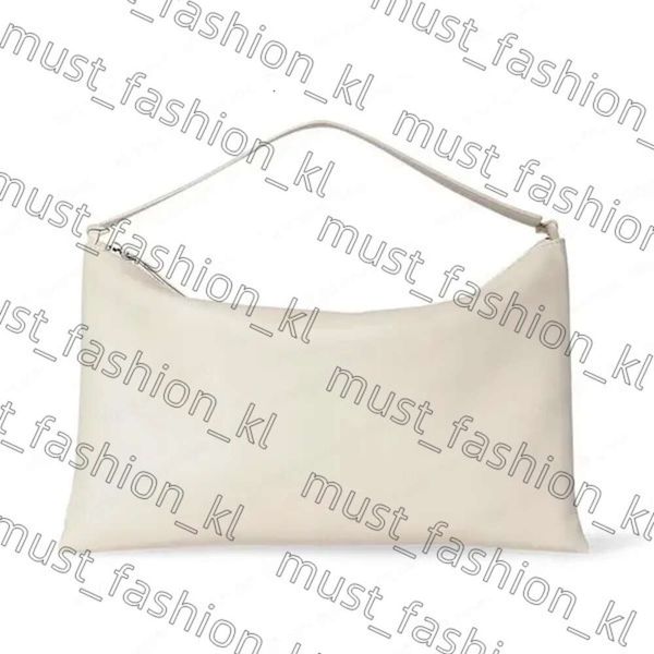 Row Torba Margaux Tote Çanta Yumuşak Margaux 15 17 Tasarımcı Çanta Row Beach Bag Bagaj Gerçek Deri Hafta Sonu Seyahat Çantaları Kadınlar Erkek Alışveriş Çantası 941