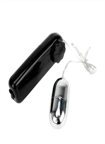 Articoli massaggi Aggiornamento del Faloimitatore GSPOT Massager Bullet Affaretto Vibratore Velocità Regolabile Velocità VIBRING IOVE Sexy Toys per 5197023