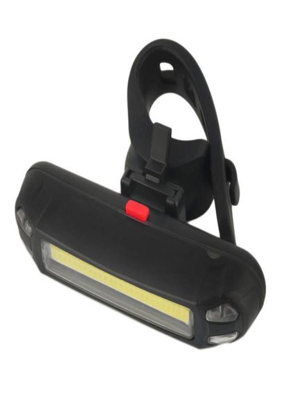 COB LIGHT BIKE LIGHT PERCOLA DI SICUREZZA SICUREZZA DI SICUREZZA USB LAMPAGGIO LED LED LED THJ99984728 THJ999984728