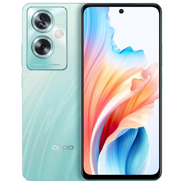 Оригинальный OPPO A2 5G Мобильный телефон Smart 12 ГБ ОЗУ 256 ГБ 512 ГБ ПЗУ MTK DIMENTION 6020 Android 6,72 