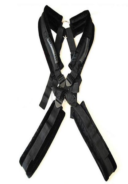 Body Swing Swing Love Cablatura Fantasy Fetish Bondage6438587