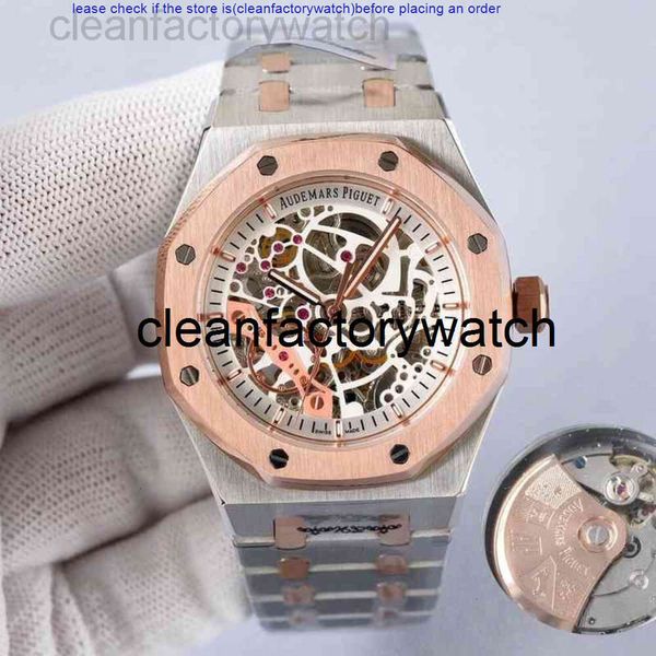 apwatch piquet audemar de alta qualidade designer masculino assistir luxury mecânica imperial oak série automática movimento confissão swiss watches br