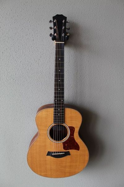 2012 GS mini acustico/ chitarra come lo stesso delle immagini