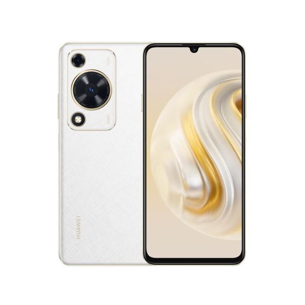 Huawei Goditi 70 4G Smartphone da 6,75 pollici Schema da 50 MP Camera 6000MAH 22.50W Carica Android Usato telefono usato