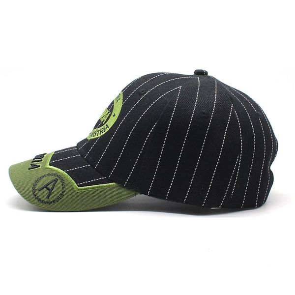 Designer Luxo Moda Baseball Caps de alta qualidade homens homens moda de moda e vento esportes esportes ao ar livre