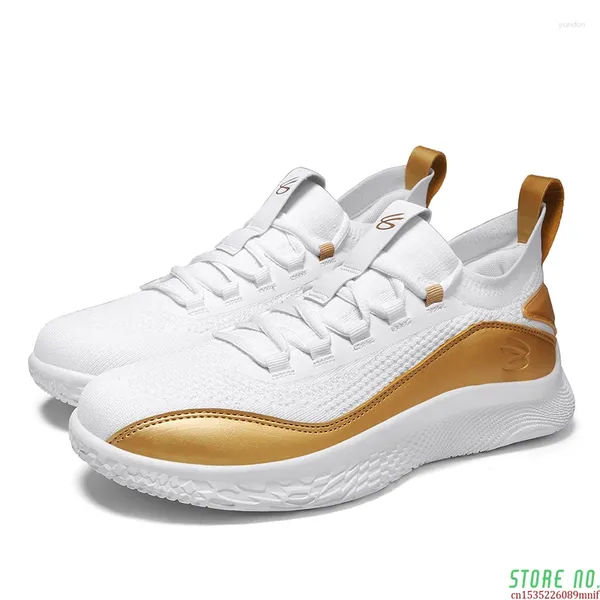 Basketball Shoes Men Brand Professional Sneakers Anti-Skid High-Top Botas Botas Sport