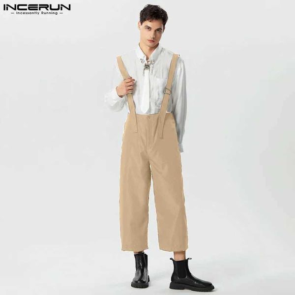 Pantaloni maschili 2024 MENS AMERICAN AMERICA SIGNIFICATO CASSIMENTO A GUAGNO A GUADA ALTA ALTA CASSUIT CASA CHUAD TRASCHIO PANTANI DELLA TURNA SOLIDA ST-5XL Q240429