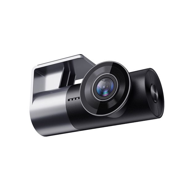 Registratore per telecamere per auto a vendita a caldo 1080p HD DVR MANUALE MINI VISUALIZZARE VISULIZIONE DASHCAM HIDDEN 24H Monitor parcheggio