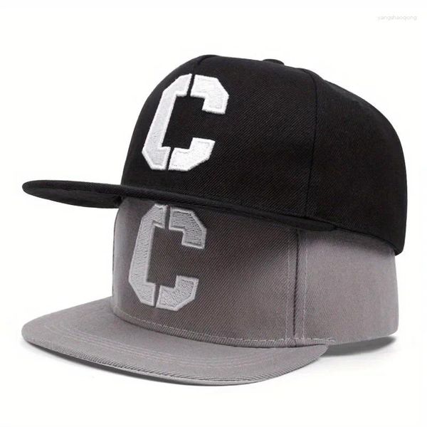 Caps de bola de alta qualidade Baseball Cap homem mulher Hiphop Outdoor Sport Visors Snapback Chapé