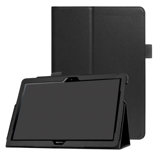 Fall Fall für Huawei MediaPad T3 10 AGSL09/W09/L03 Ehrenspielpad 2 T3 9.6 Tablet Funda Stand PU Lederabdeckung für Huawei T3 10 Hülle