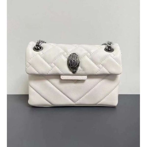 Kurt Geiger Handbag Eagle Luxury Tote Women Leather Kurt Bag Geiger Bolsa Kurt Bolsa Bolsa de Designer de Uners