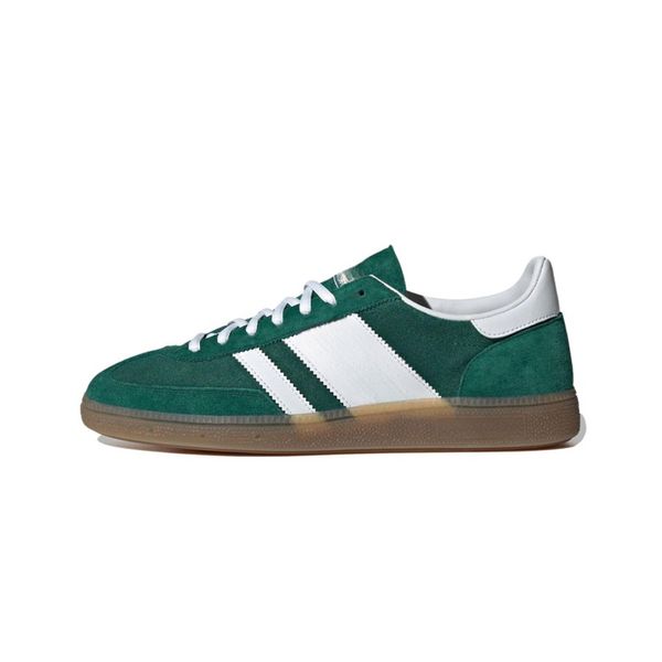 OG Designer SPZL Schuhe Originale Wales Bonner Freizeitschuhe Männer Frauen Trainer Leichte Handball Armee Green Sneakers Vegans Og Tal Outdoor Plattform Schuhe If8913 Größe uns