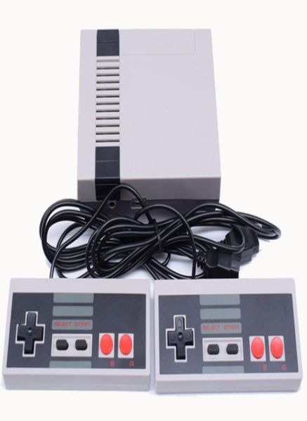 Mini TV pode armazenar 620 Console de jogo Vídeo portátil para os consoles de jogos NES por frete oceano marinho com caixa de varejo 3414877