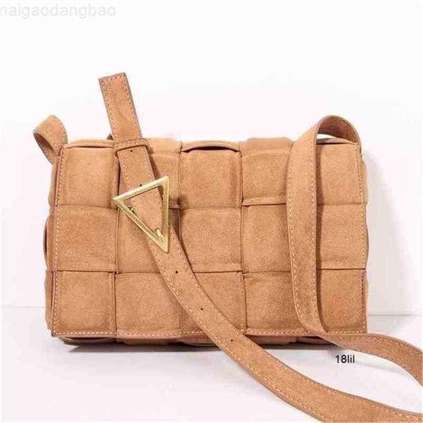 Top Crossbody Bag 7a Кассеты Bottevenets тканые кирпичные кирпичные бархат