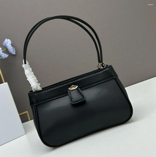 Drawschnell 2024 Designer -Tasche Mode Luxus Handtasche Schulter echtes Lederkreuzkörper Master Qualität Hobos