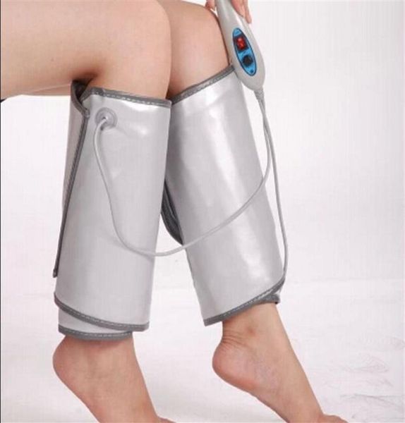 Infrarot erhitzte Beine Sauna -Gürtel -Werkzeuge mit Vibrationsheizung zu dünnem Bein Hüftinstrument Massager Fußmassage287L1051912