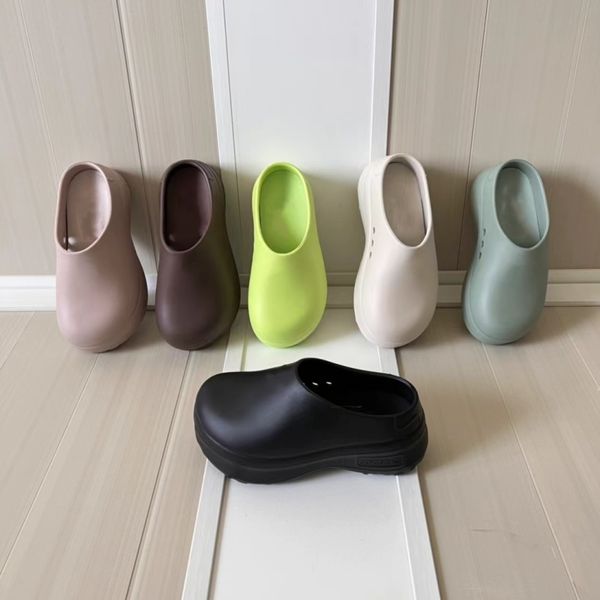 Sandálias de desgaste externo sem deslizamento leves Sandálias de designer de designers de designers de designers de designers do hotel