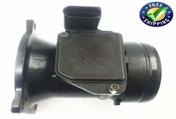 Deutschland Original MAF-Sensoren AFH60-10C 06A906461B 06A 906 461B Luftflussmeter für Audi Polo Passat Golf Bora Jetta9693130