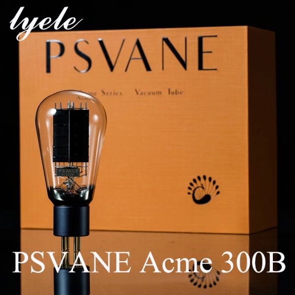 Усилитель PSVANE ACME 300B Вакуумная трубка для усилителя труб