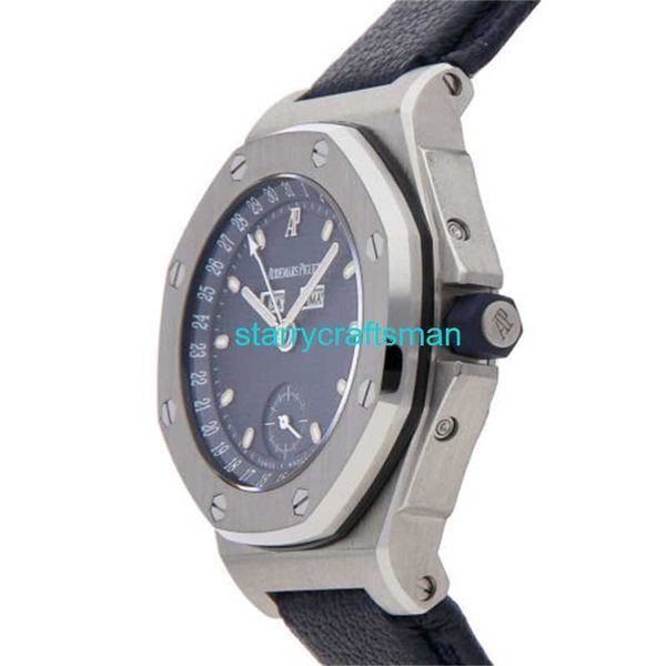 Luxury Watches APS Factory Audemar Pigue Royal Oak Offshore Auto Stahl Herrenuhr 25808ST.OO.D009XX.01 STE1