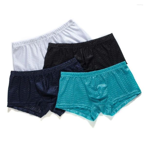 MUITO PANTS MENINO RECIMENTO DE RECULHADO MENINO PARA ANOVIPOS AUTOS UM CORMAS DE BOIL CORMAS DE BOILER MENINAS GELO ICE SILK REDIVIL LINGERIE DE BASTH SUMPLE