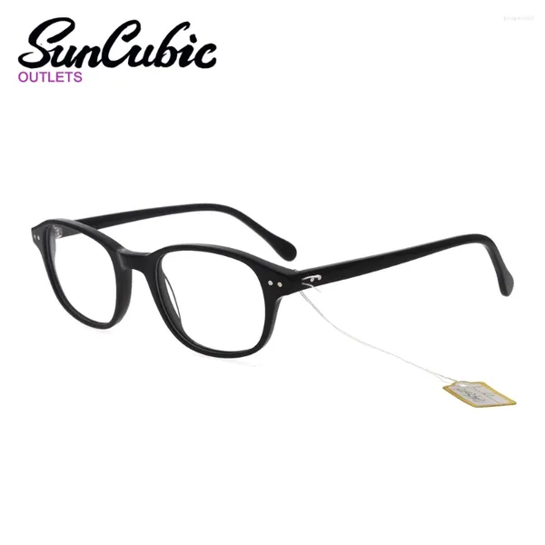 Strame da sole cornici cy16 occhiali occhiali ottici lenti pulite di colore nero unisex unisex telaio di alta qualità moda design classico occhiali da design classico