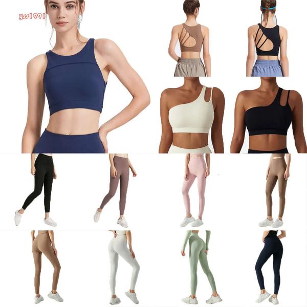 Damen Tracksuits Designer Bikini Girls Sportswear Anzug Kleidung Yoga Bra