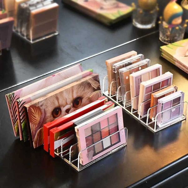 Cosmetic Organizer Organizador da Paleta Eye Shadow