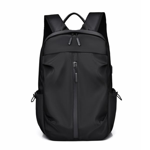 Bolsas femininas para homens alunos da bolsa escolar laptop mochilas ginástica ao ar livre pacote de ombro de ombro viagens à prova d'água bolsa de mochila
